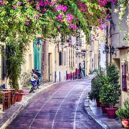 Central Mini & Full Renovated Studio @ Syntagma Athens Exterior photo