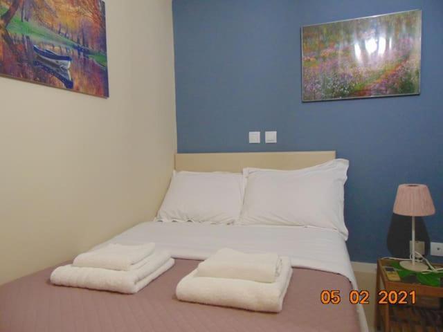 Central Mini & Full Renovated Studio @ Syntagma Athens Exterior photo